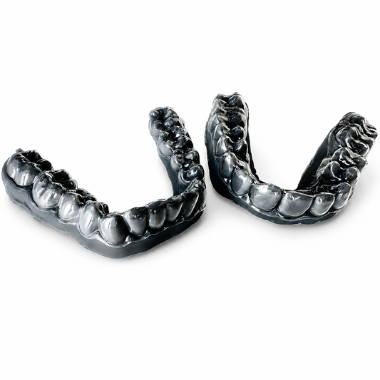 Fast Block 100 Smileline Fast Block | Contenzioni su misura in 24 ore